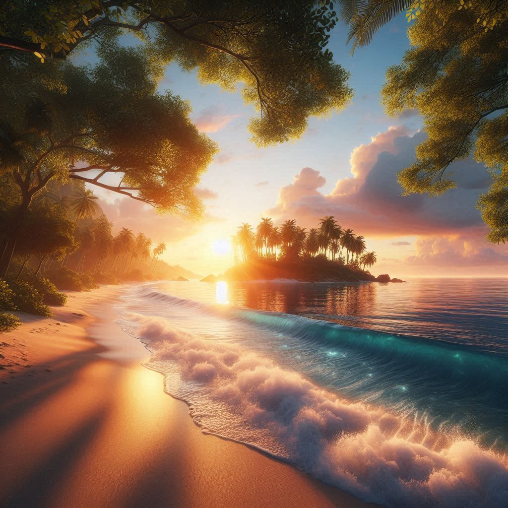 Exploring the Beautiful Islands of Fiji