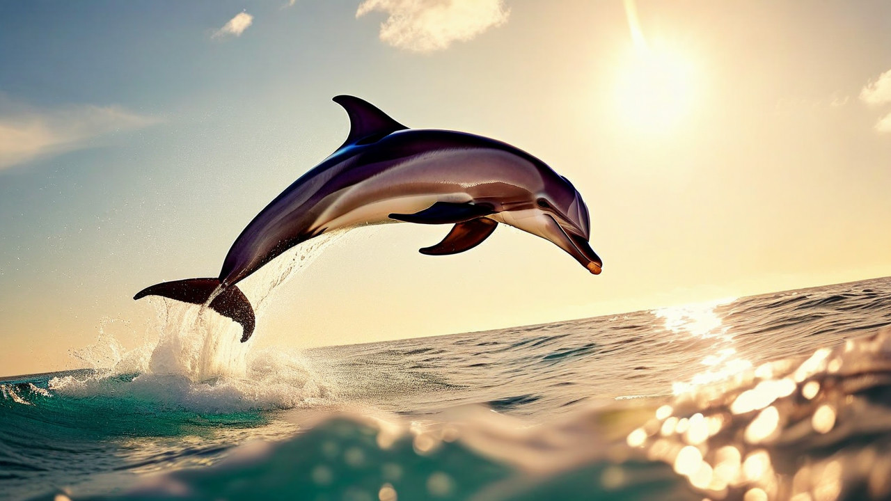 dolphin