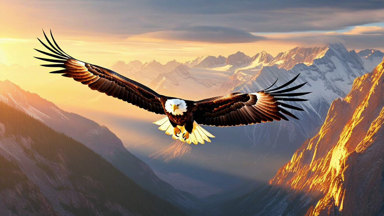 eagle